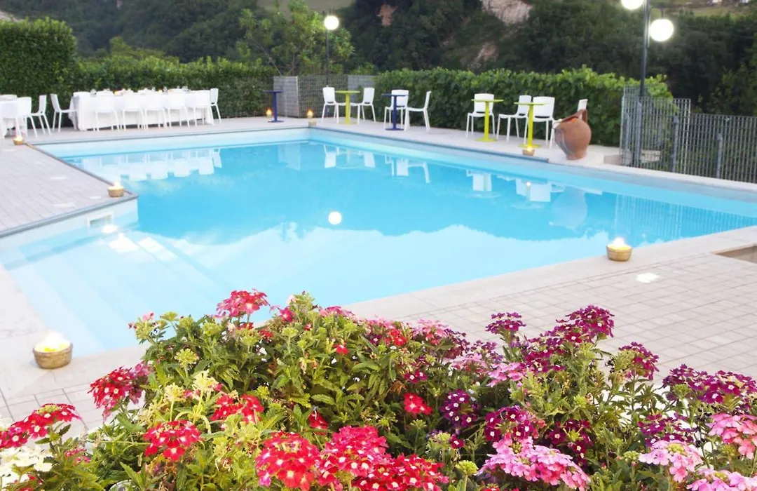 Hotel Ristorante Tre Lanterne&SPA-1