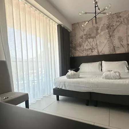 Hotel Ristorante Tre Lanterne&SPA-3